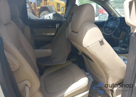 2012 GMC Acadia Denali z USA, uszkodzony, nr VIN 1GKKVTED1CJ140102